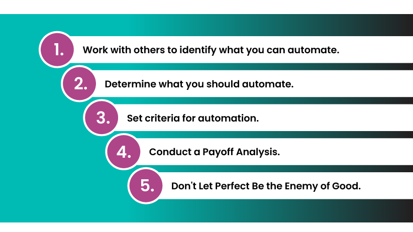 5 Steps to Get Started With MSP Automation: The Power of Scoping