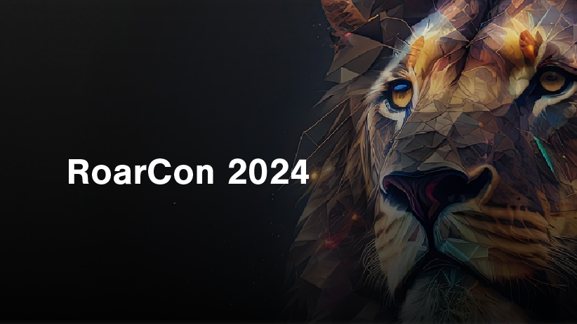 Roarcon 2024