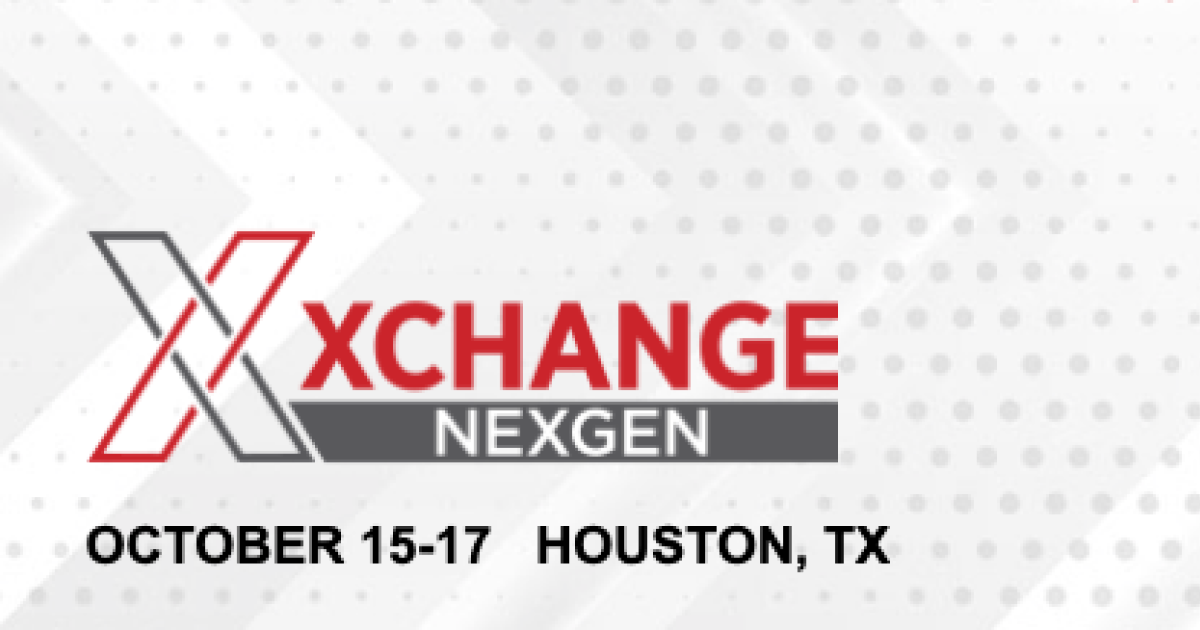 NexGen XChange 2023 